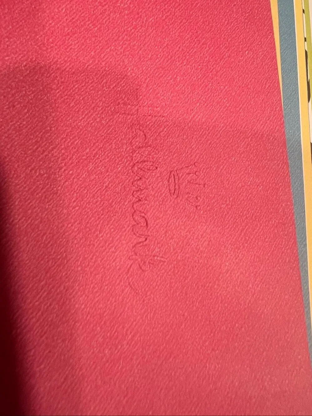 Hallmark great new